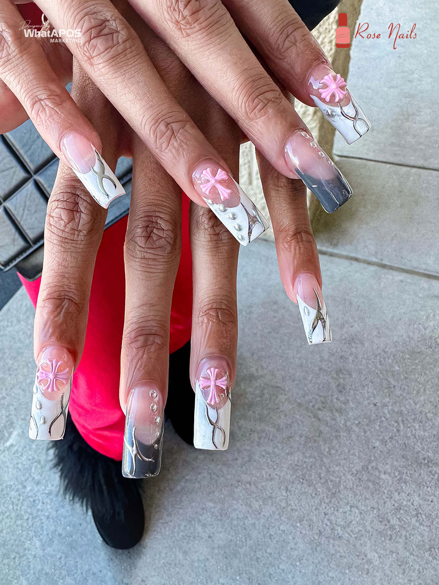 Rose Nails in Winterville, NC (6)