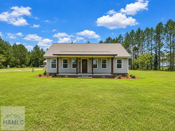 Banks Real Estate in Jesup, GA (2)