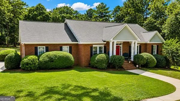 Banks Real Estate in Jesup, GA (3)