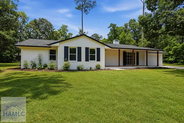 Banks Real Estate in Jesup, GA (4)