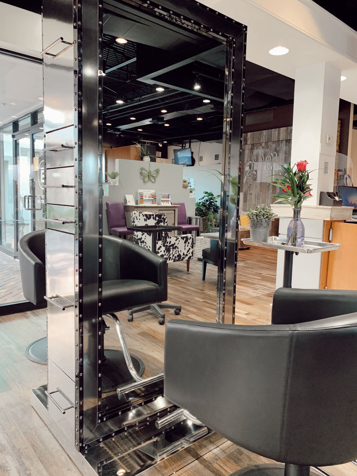 Salon Edge in Boca Raton, FL (2)
