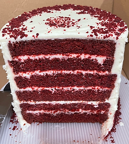 Yella’s Yummies Bakery in Richmond, VA (2)