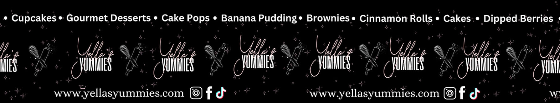Yella’s Yummies Bakery in Richmond, VA (4)