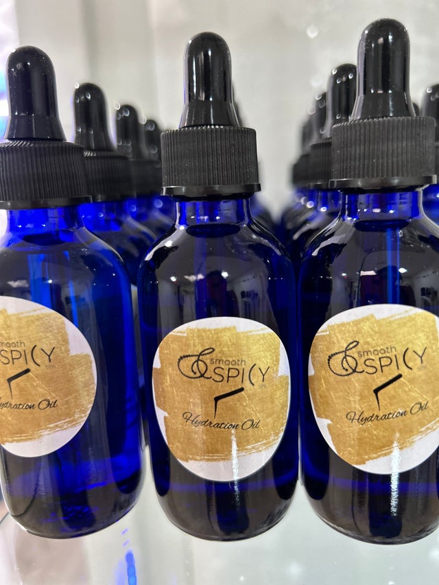 Smooth & Spicy Spa in Tinley Park, IL (4)