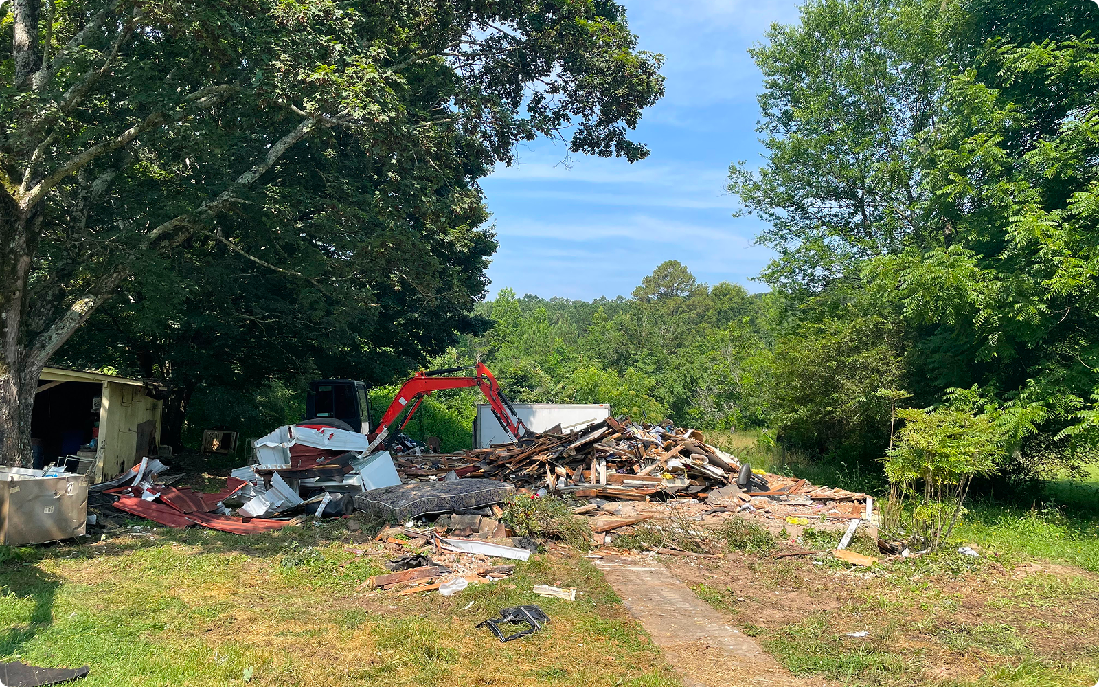 The Rankin Firm in Rome, GA