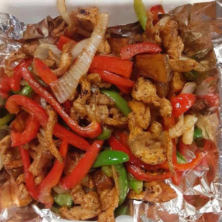 Texas Cajun | Seafood & Steak in Lamesa, TX