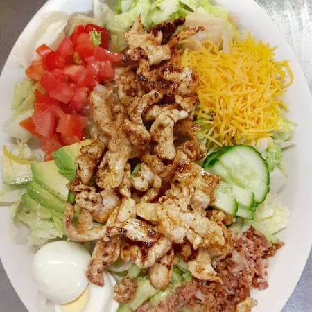 Texas Cajun | Seafood & Steak in Lamesa, TX (2)