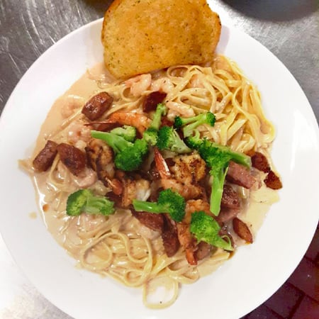 Texas Cajun | Seafood & Steak in Lamesa, TX (3)