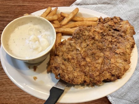 Texas Cajun | Seafood & Steak in Lamesa, TX (4)