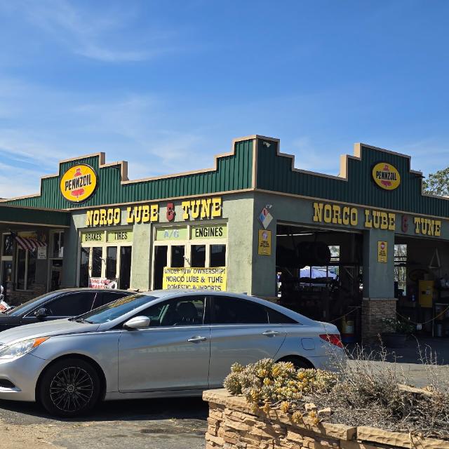 Norco Lube & Tune in Norco, CA