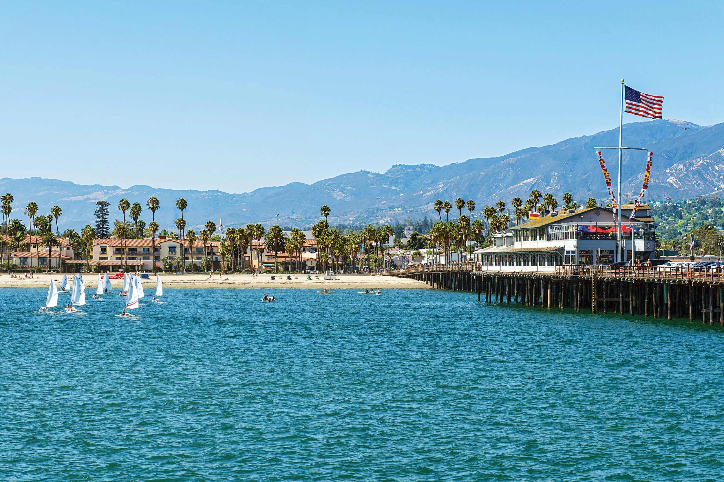 Candice Signa, Santa Barbara County's ALOHA Realtor in Santa Ynez, CA