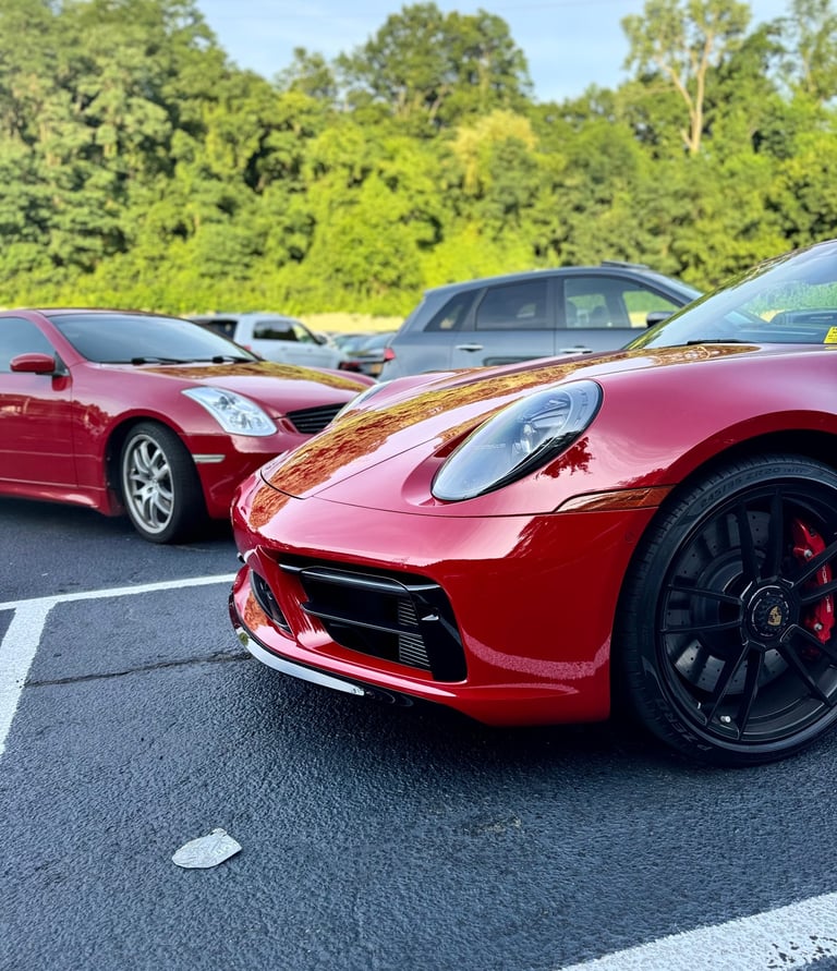Gloss X Detailing in Freeport, NY (4)