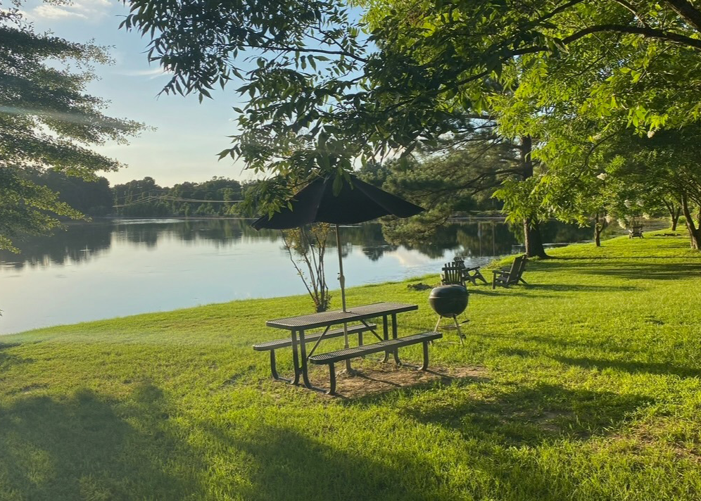 Greer Farm in Daingerfield, TX (3)
