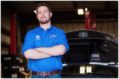Marques Leasing and Repair in Marrero, LA