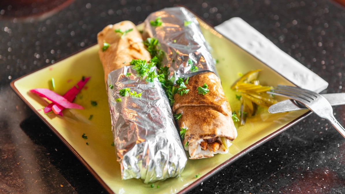 BeiRock Wraps Restaurant in Garden City, MI (5)