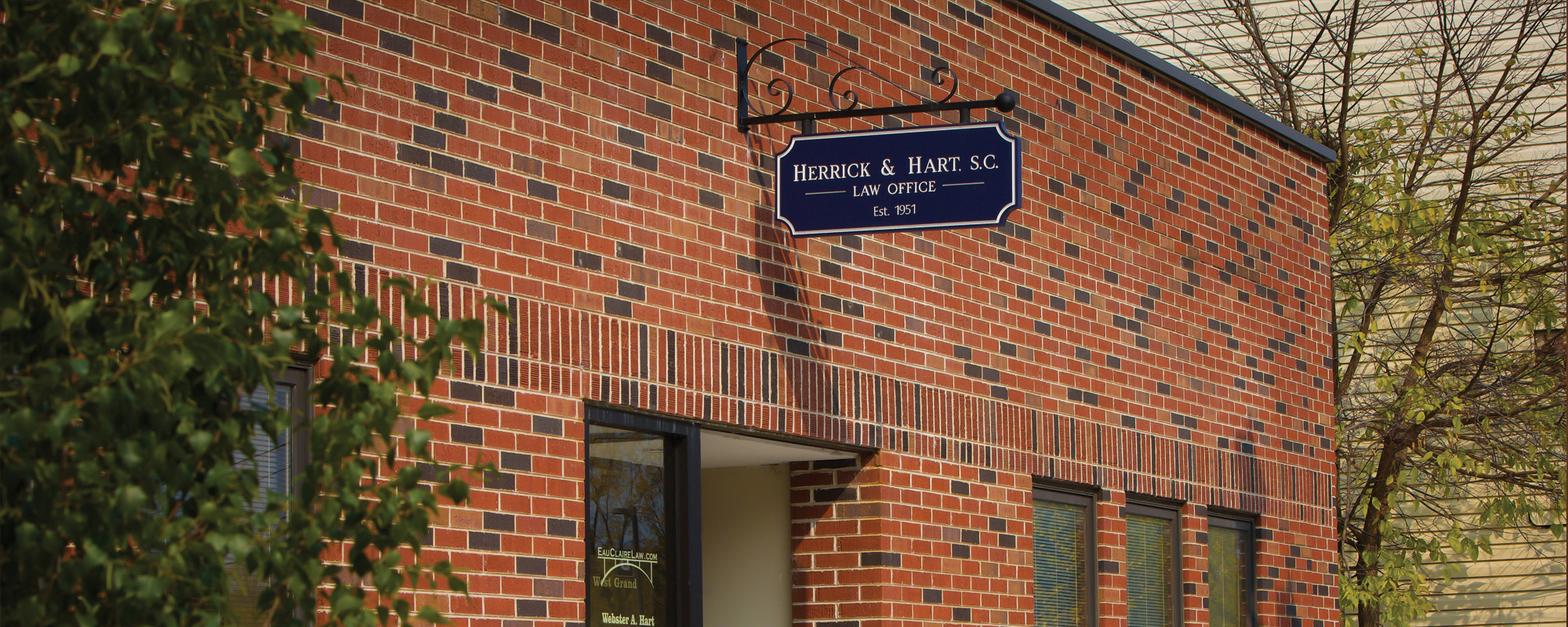 Herrick & Hart, S.C. in Eau Claire, WI