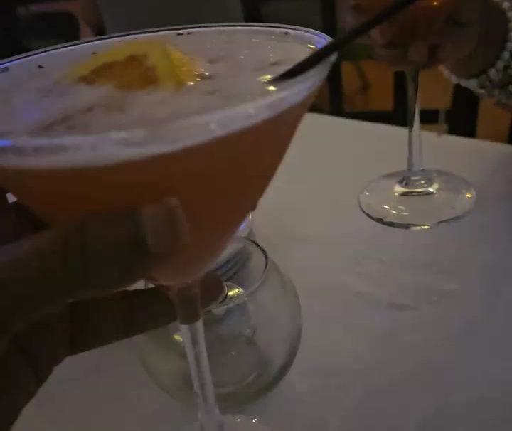 Fish Thyme Restaurant & Bar in Acworth, GA (3)