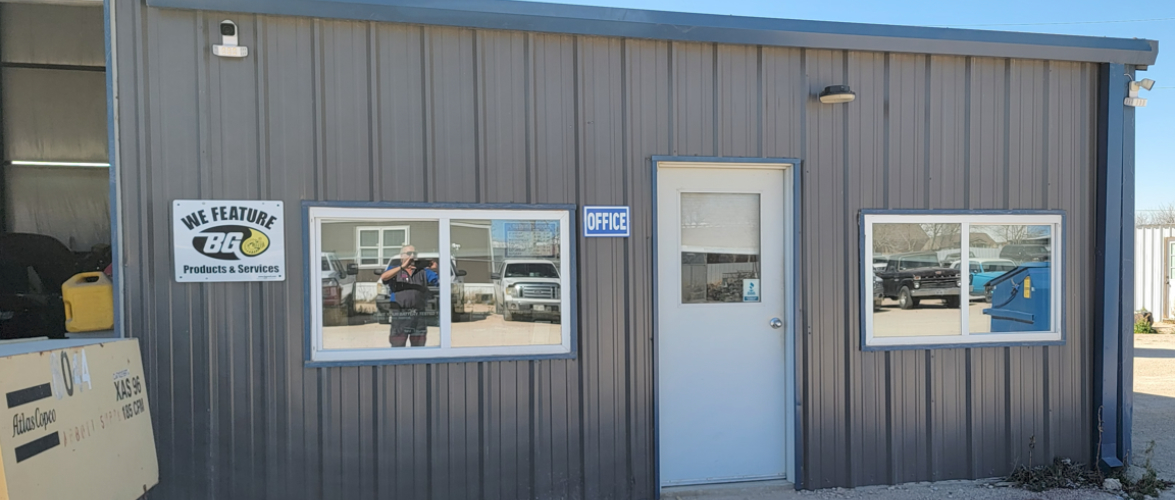 Always Affordable Car Care in Odessa, TX (2)
