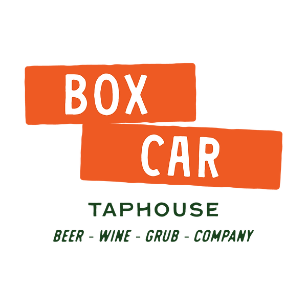 Box Car Taphouse in Portola, CA (2)