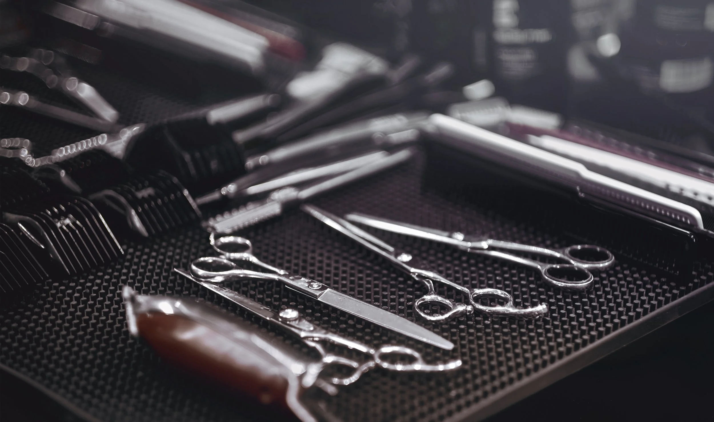 Dynamic Barber Institute in Columbia, SC (2)