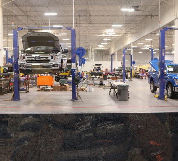 Southern Wrench Automotive in North Charleston, SC (3)