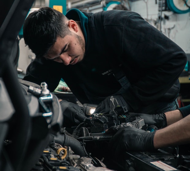 Southern Wrench Automotive in North Charleston, SC (4)