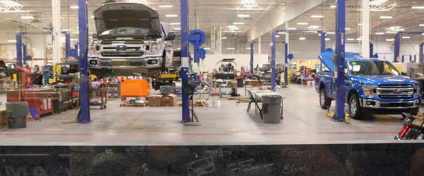 Southern Wrench Automotive in North Charleston, SC (5)