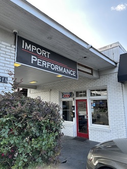 Import Performance Inc. in Raleigh, NC (6)
