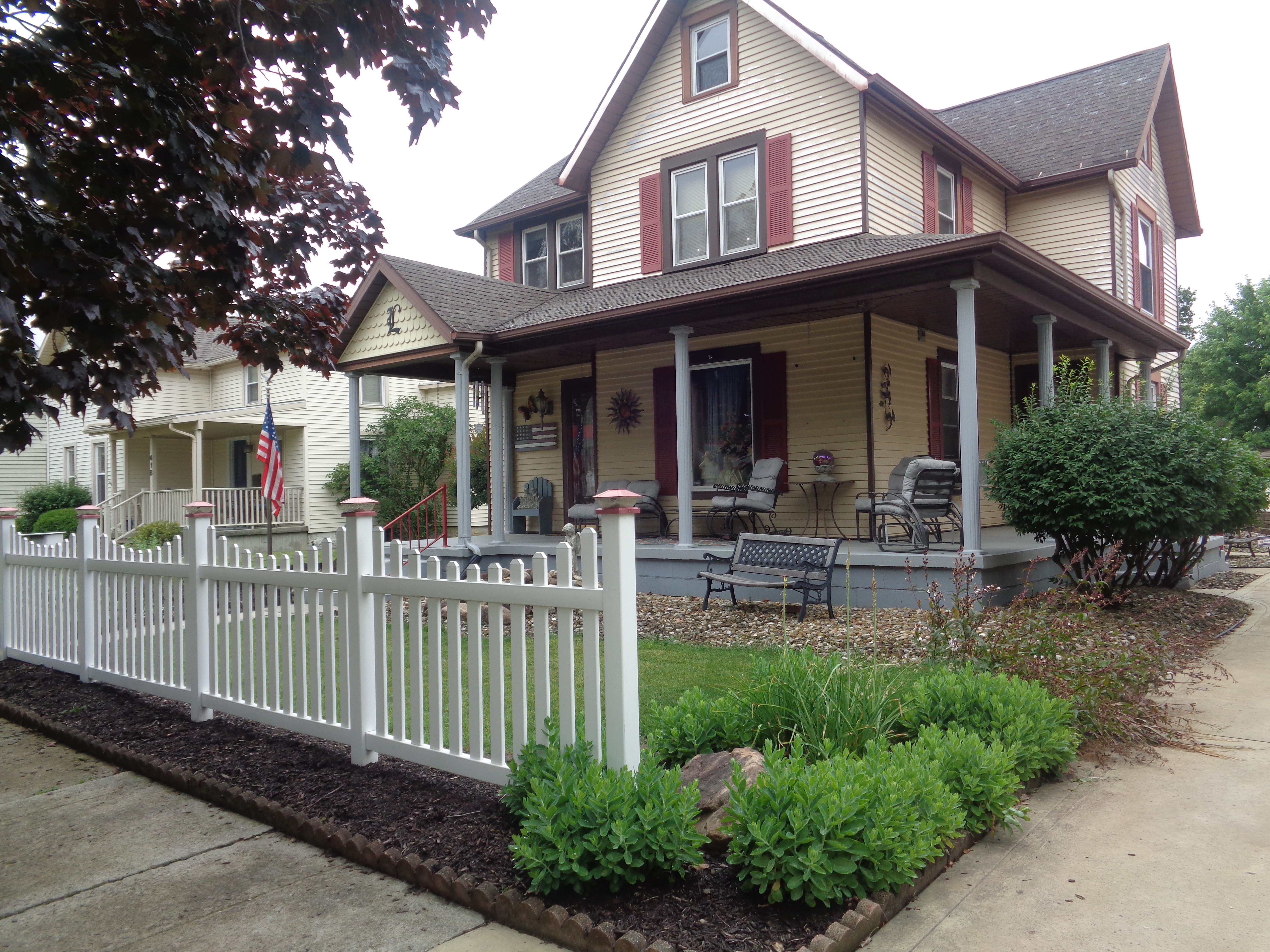 Clinton Castle Realty Inc in Willard, OH
