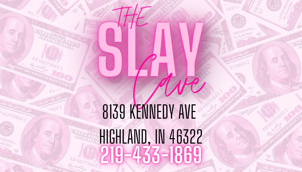 The Slay Cave in Highland, IN