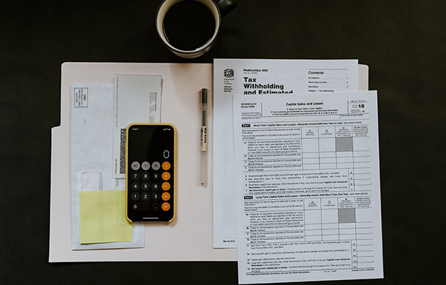 Community Tax Service in Kokomo, IN (4)