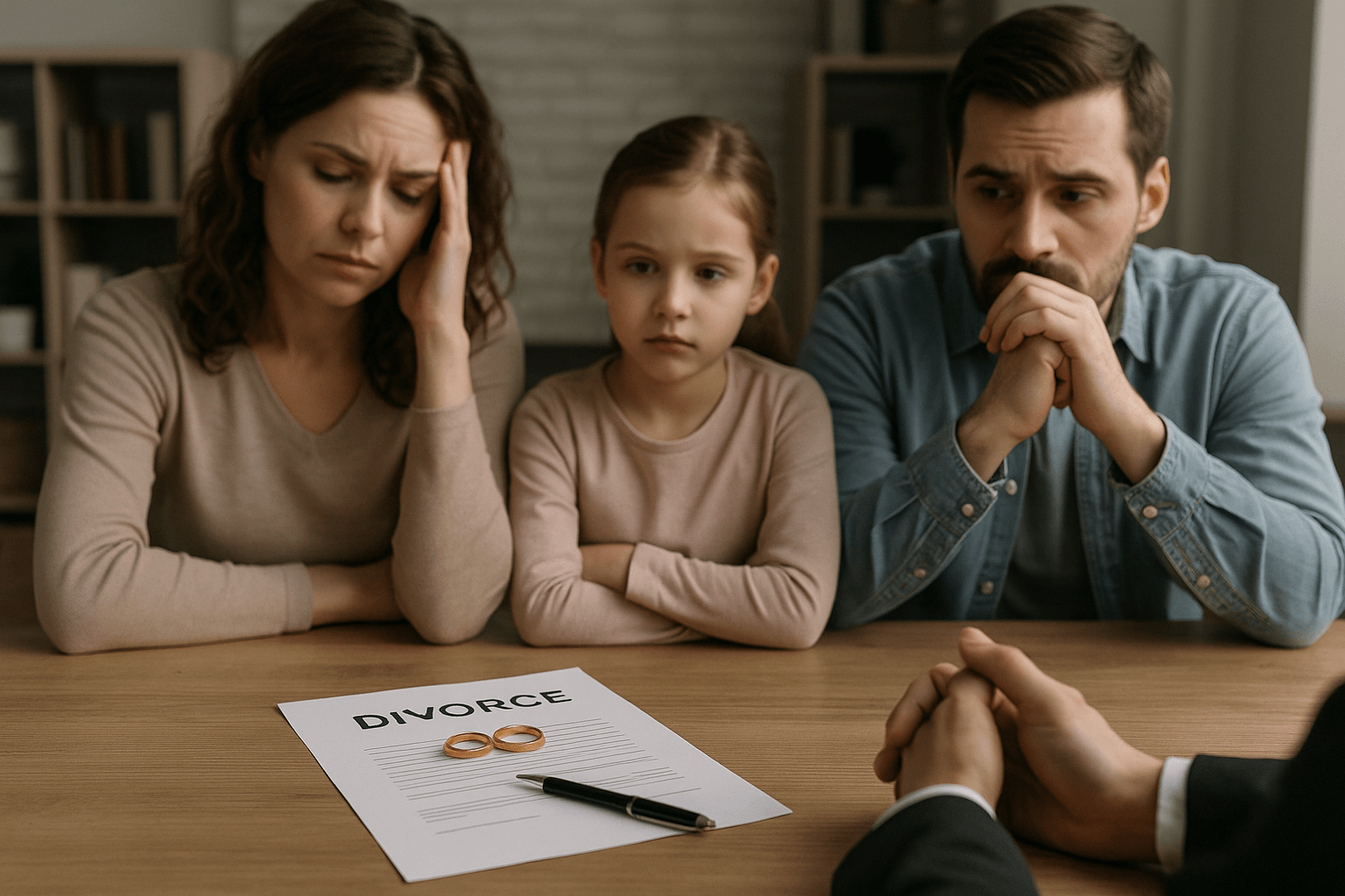 Caring Family Law-The Law Office of Melissa Dacunha in Pompano Beach, FL (6)