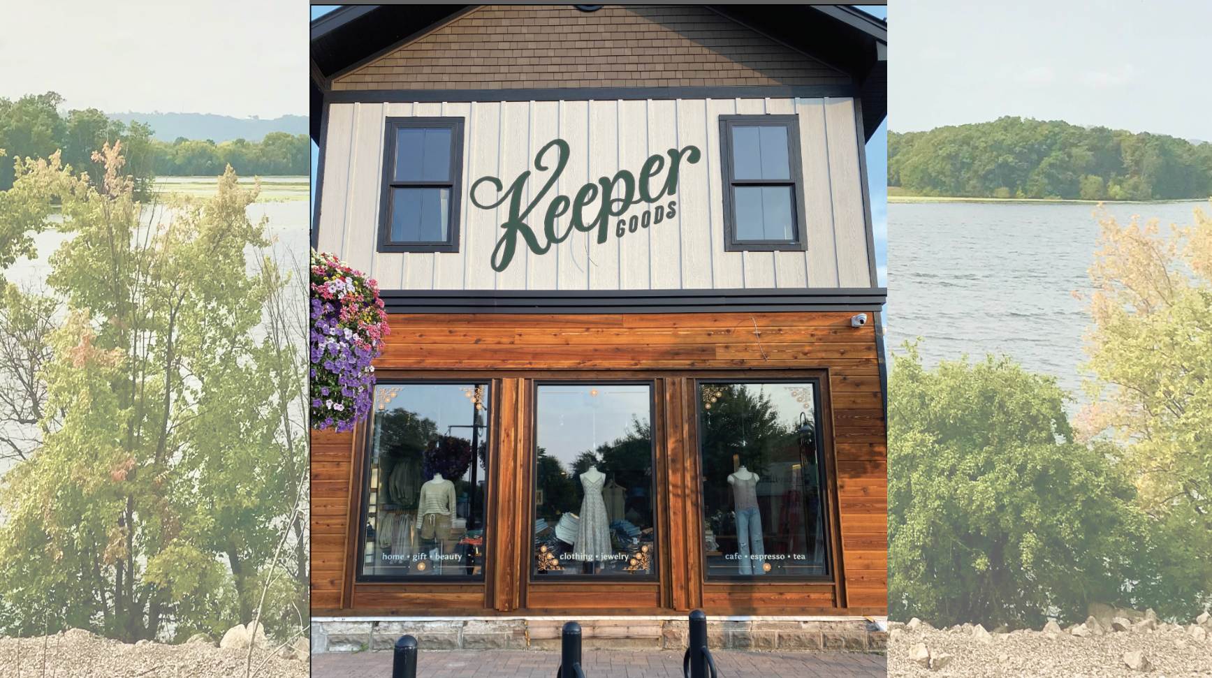 Keeper Goods Co. Midwest Boutique in Onalaska, WI (2)