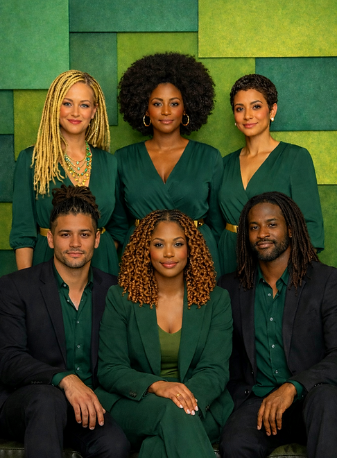 Legends Natural Hair in Philadelphia, PA