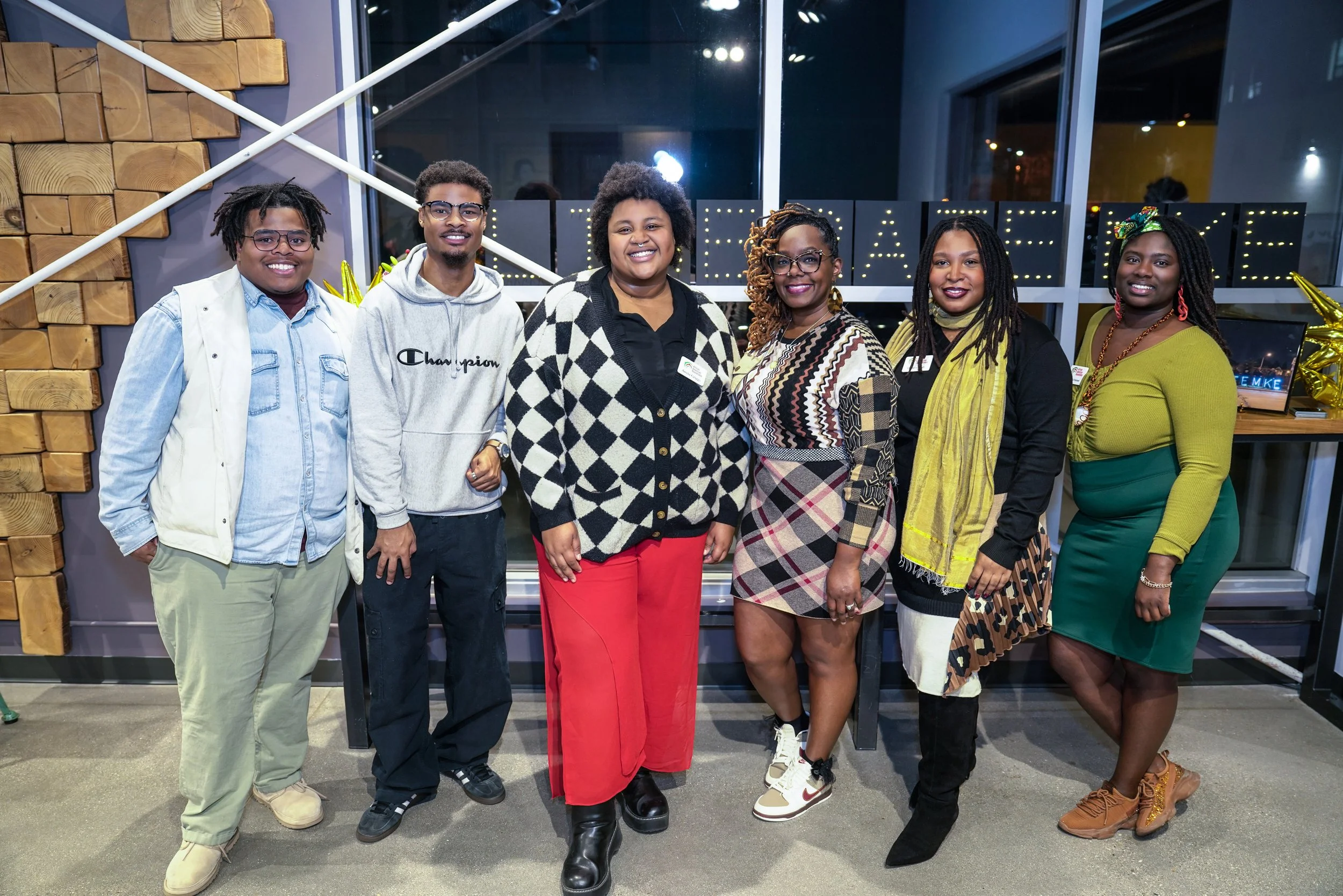 African American Roundtable in Milwaukee, WI (3)