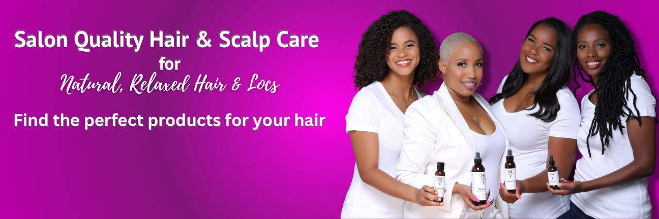 FAB Hair International in Torrance, CA (2)