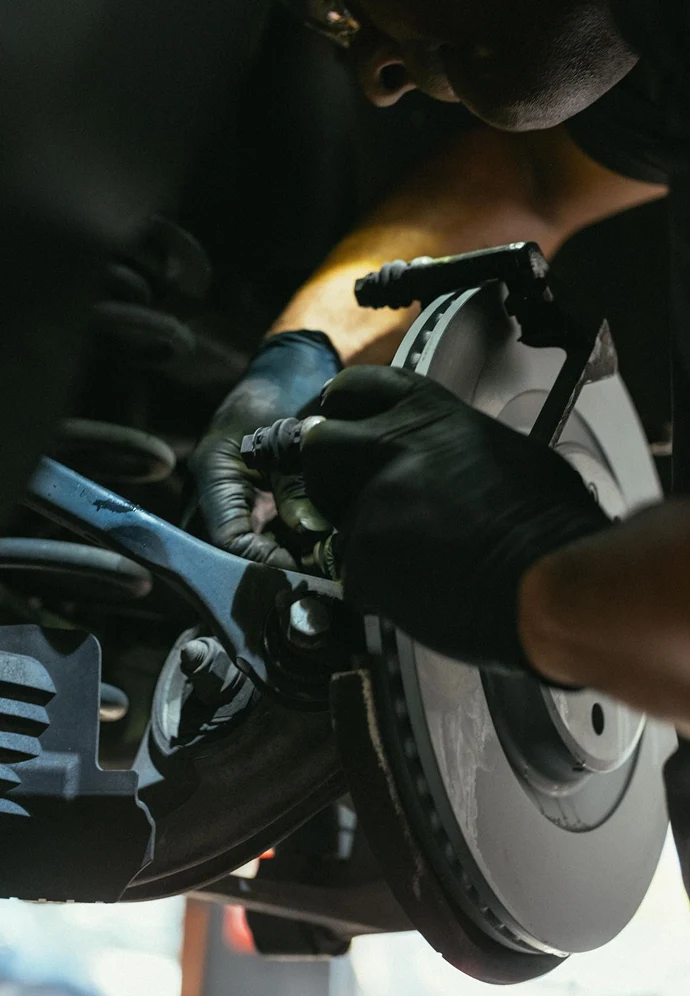 Auto & Fleet Mechanic in Modesto, CA (4)