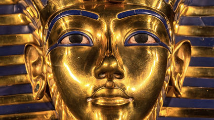 Pharaoh's Feast in Dahlonega, GA (3)