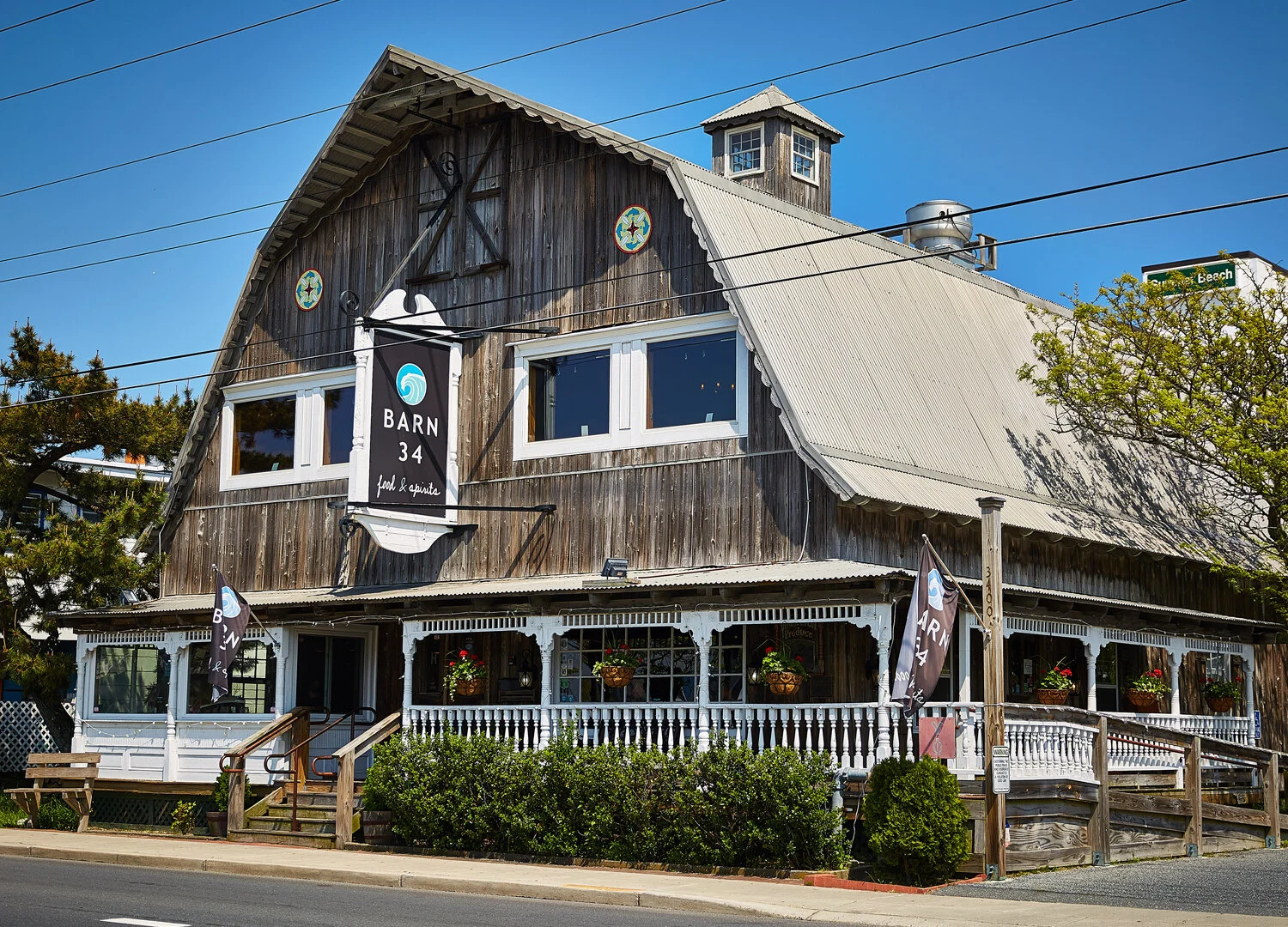 Barn 34 in Ocean City, MD (2)
