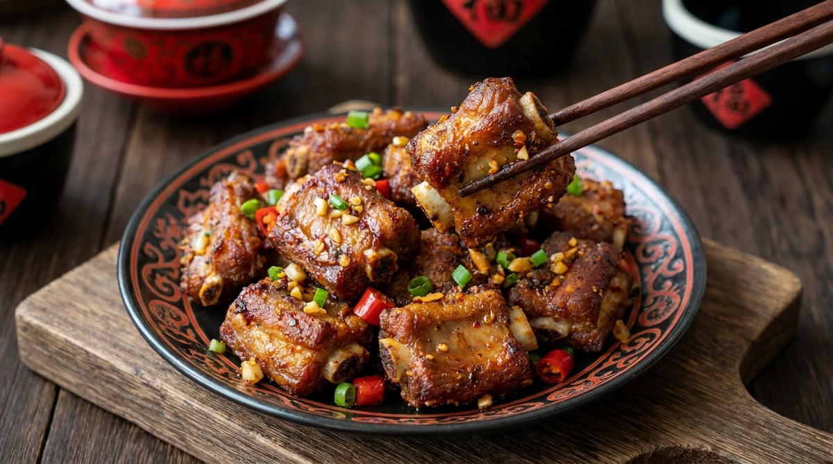 Spicy House 川香小館 in Daly City, CA (2)