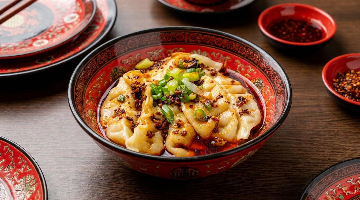 Spicy House 川香小館 in Daly City, CA (3)