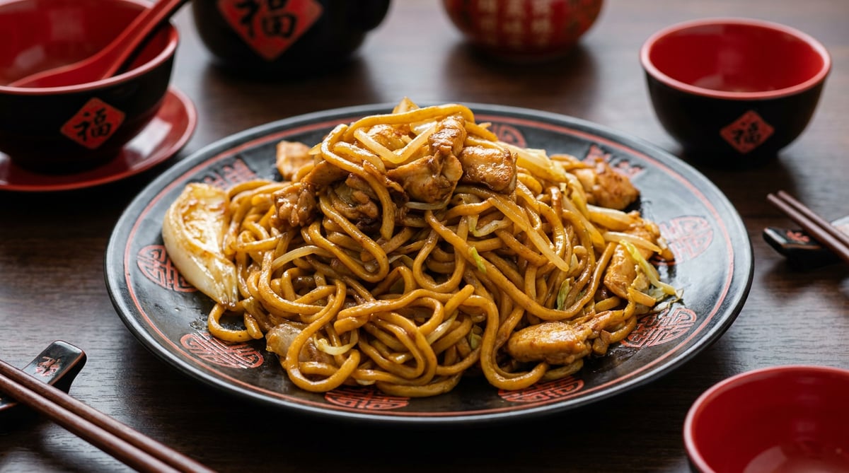 Spicy House 川香小館 in Daly City, CA (5)