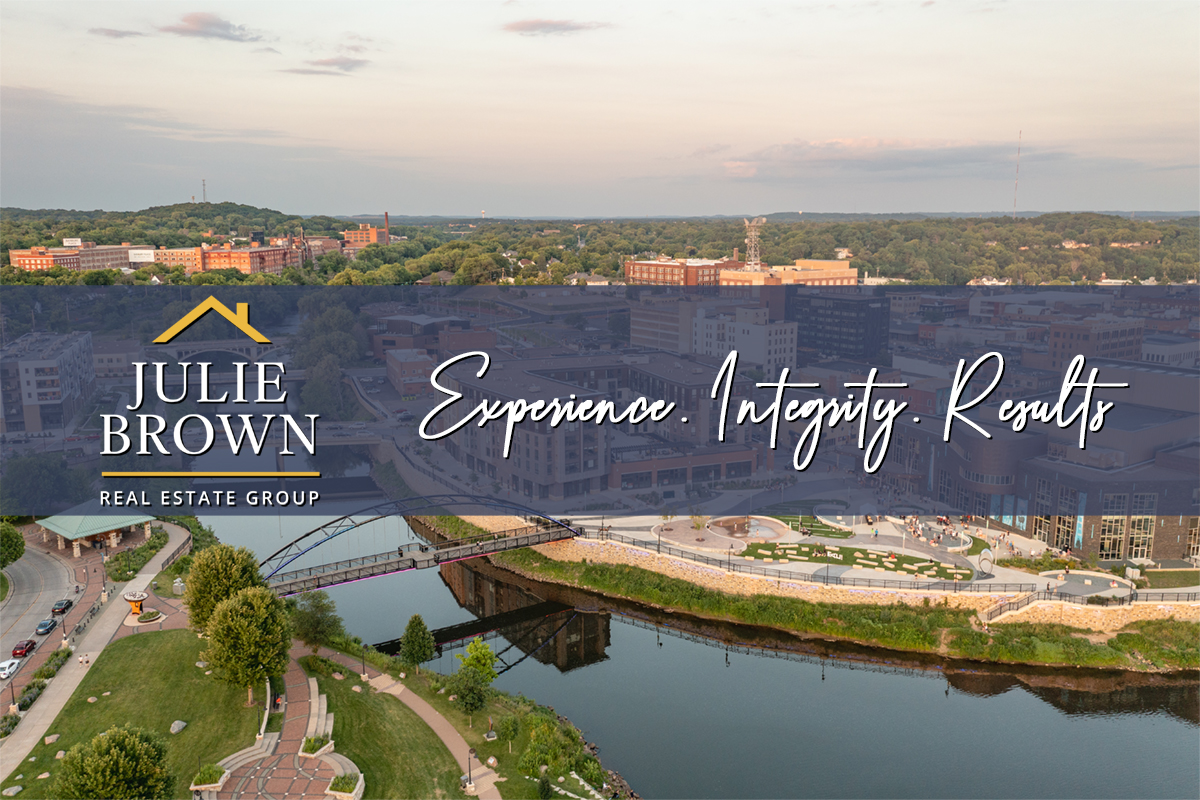 Julie Brown Real Estate Group in Eau Claire, WI (2)