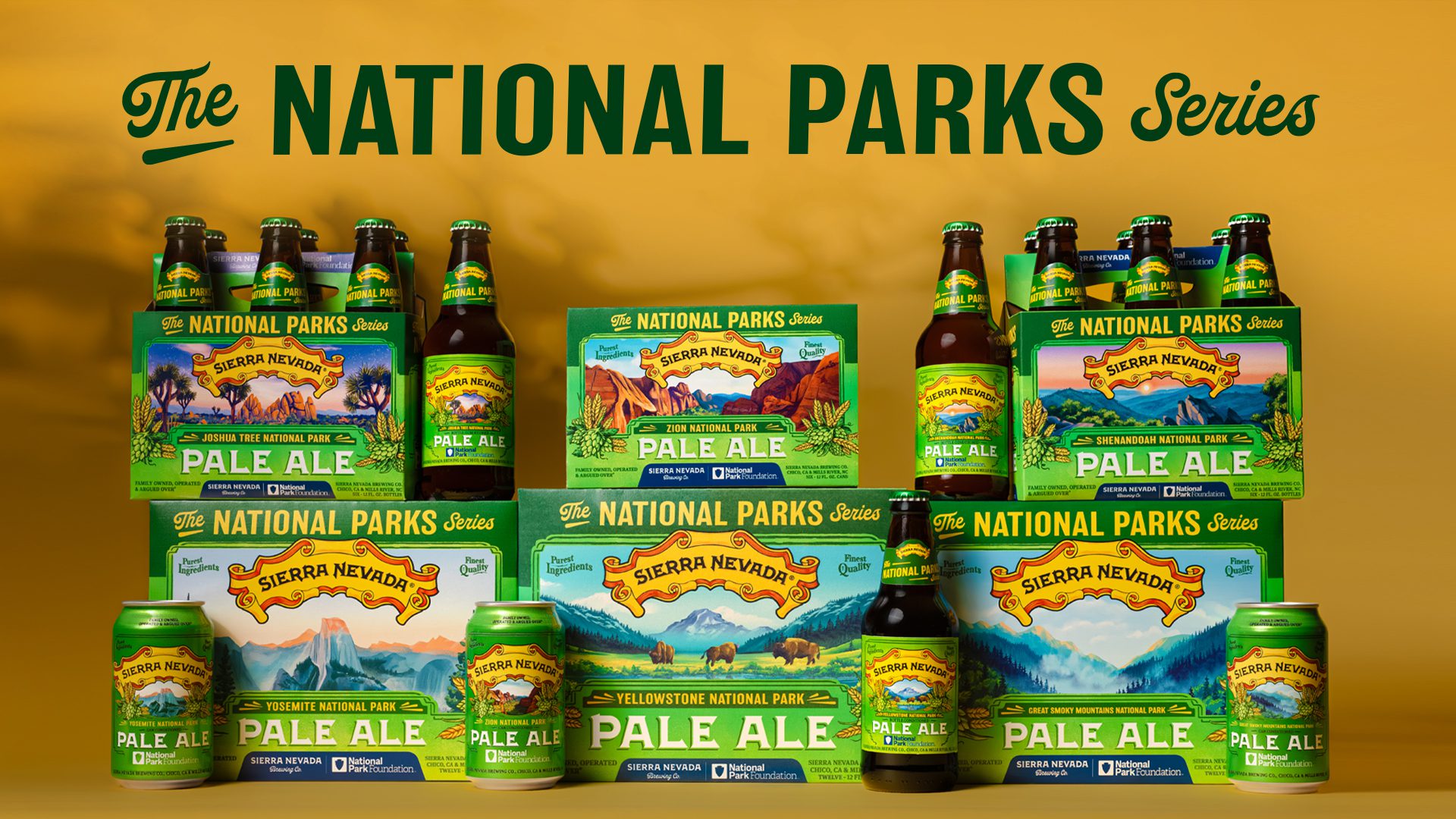 Sierra Nevada Brewing Co. in Fletcher, NC (6)