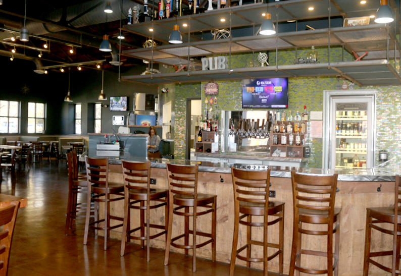 The Wall Street Pub & Grille - Tiffin, OH in Tiffin, OH