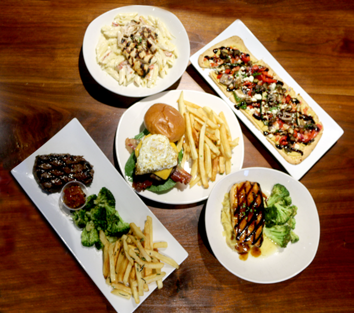 The Wall Street Pub & Grille - Tiffin, OH in Tiffin, OH (2)