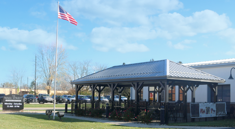 The Wall Street Pub & Grille - Tiffin, OH in Tiffin, OH (4)