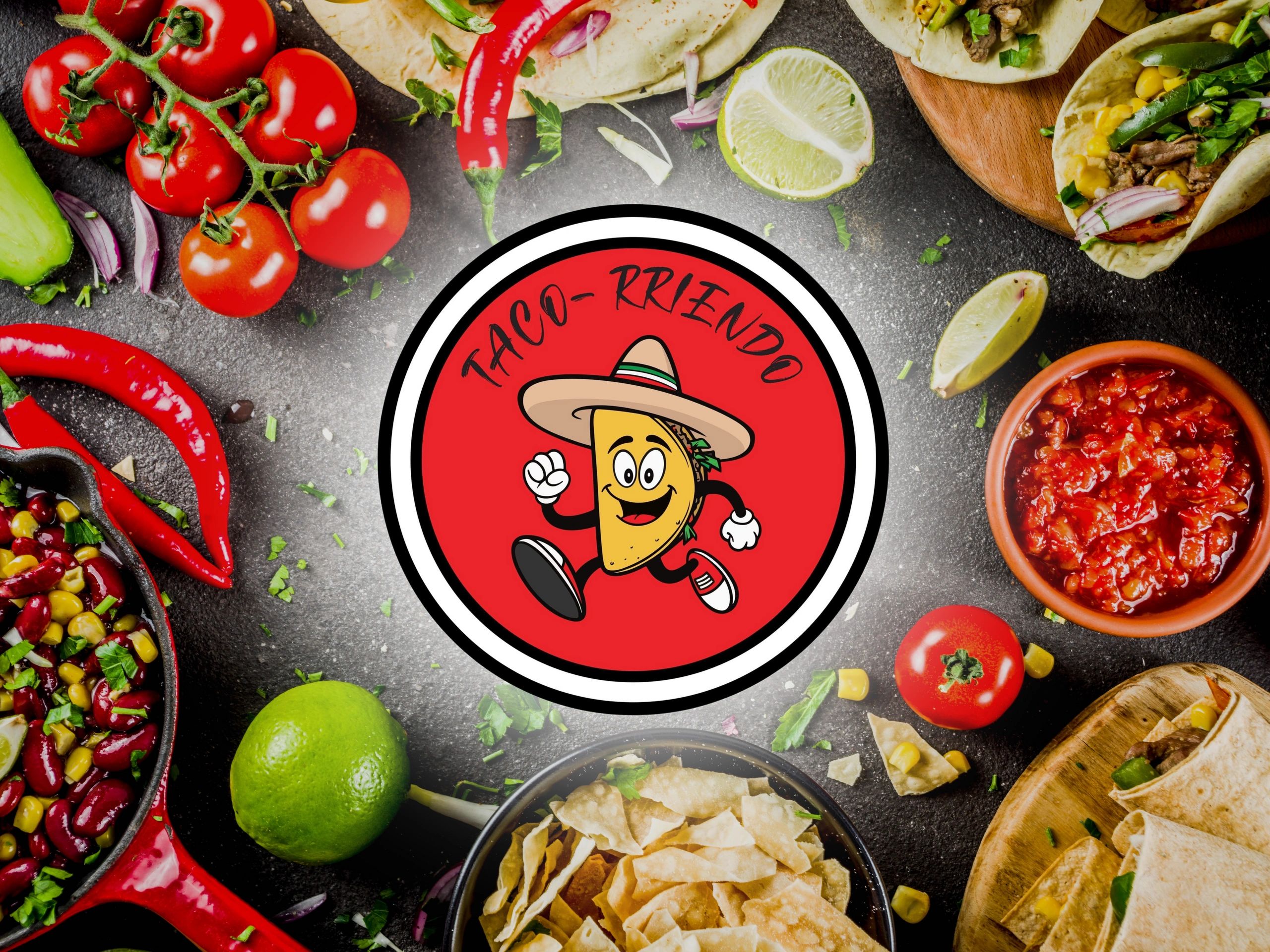Taco-rriendo in LaBelle, FL