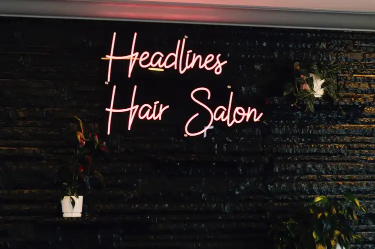 Headlines by Kelly and Co in Lower Burrell, PA (2)