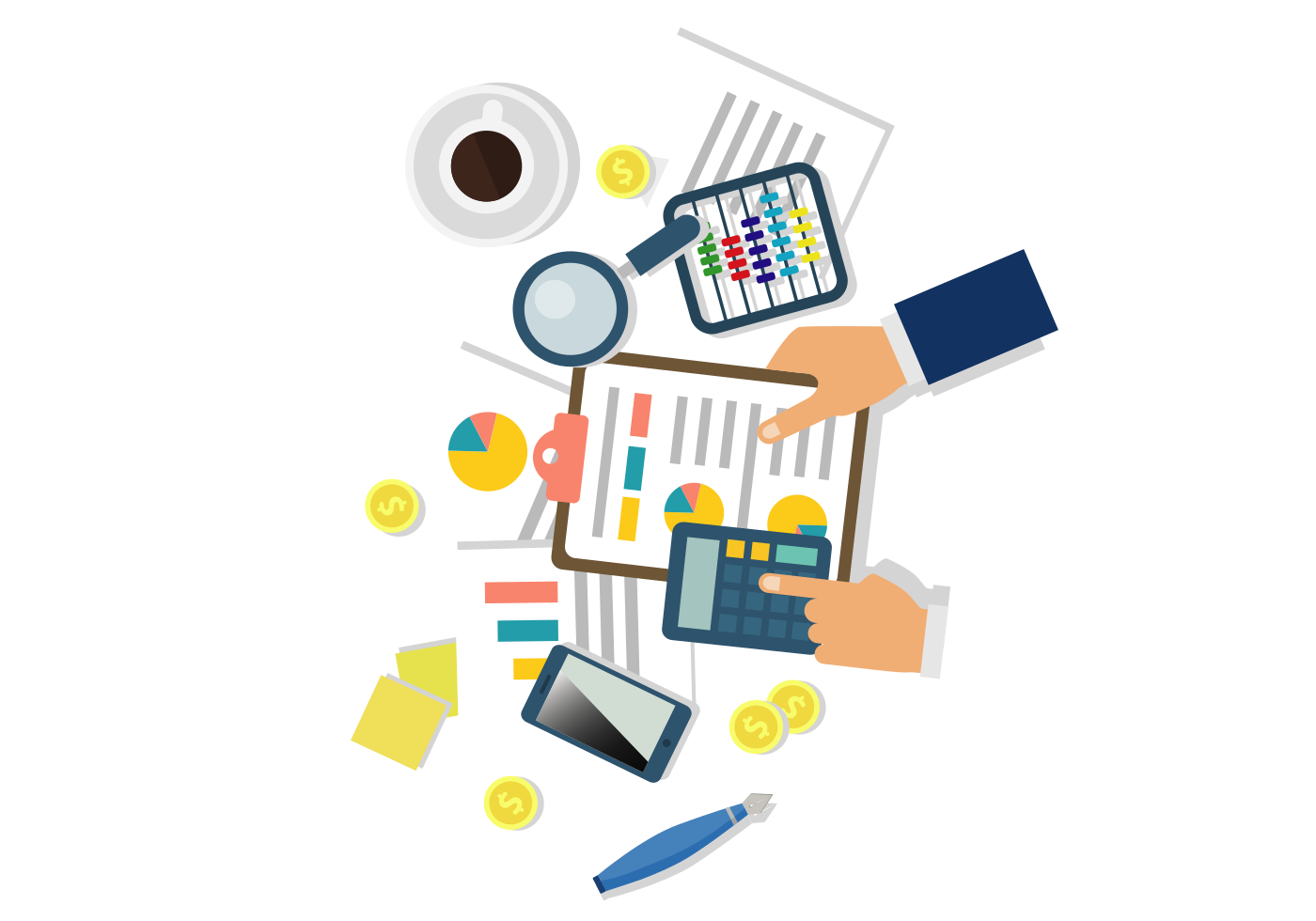 Douglas G. Sipe CPA, LLC in Lincoln Park, NJ
